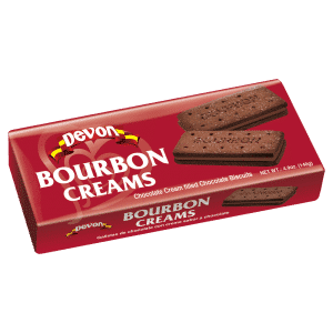 Devon Biscuits- Bourbon Creams