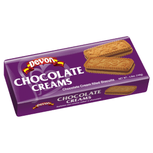 Devon Biscuits- Chocolate Creams