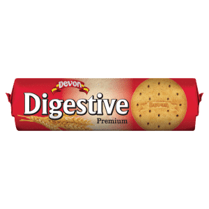 Devon Biscuits-           Digestive   Roll