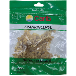 CB FRANKINCENSE (CELLO) 1OZ