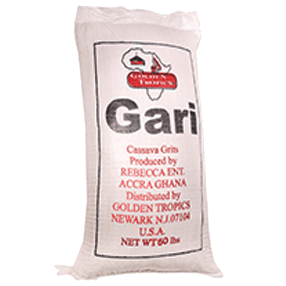 GARI 50LB GOLDEN TROPICS BAG