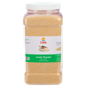 Carib              Garlic Powder Seasoning