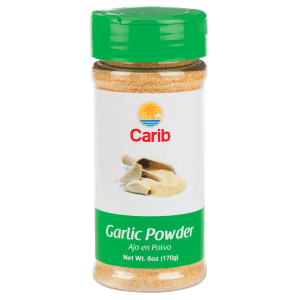 Carib              Garlic Powder Seasoning