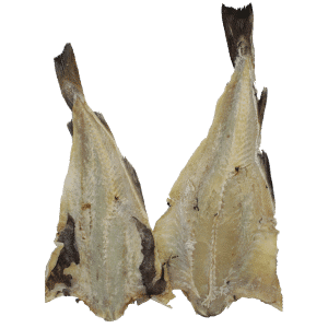 GASPE (COD)-MED-LIGHT SALTED CHOICE SEASTAR – 50LB