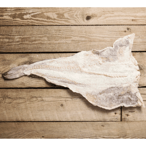 HAKE B/IN (LARGE) – 50LB