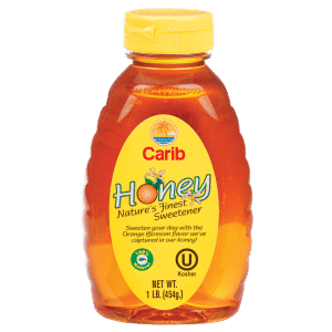 CB HONEY 16OZ