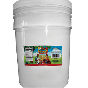 CB JERKIE JERKIE* SEASONING (HOT) 50LB