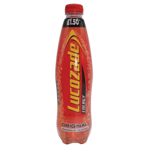 LUCOZADE ORIGINAL 1LTR (32OZ)