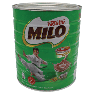 MILO TONIC 3.3LB