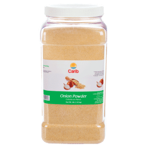 CB ONION PWD 4LB JAR