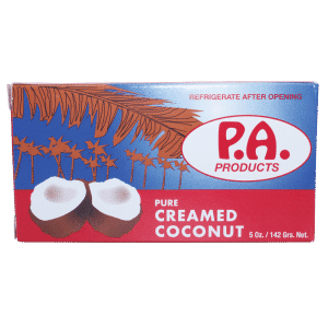 PA COCONUT CREAM 5OZ