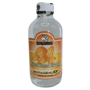 PAB ALMOND 4OZ