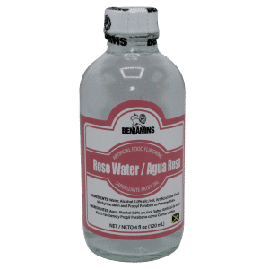 PAB ROSEWATER 4OZ