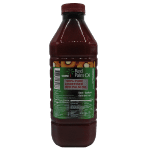 PALM OIL, RED OMNI 2LTR (68OZ)