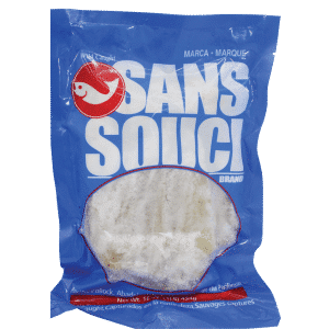 POLLOCK B/L PACIFIC SANS SOUCI – 1LB