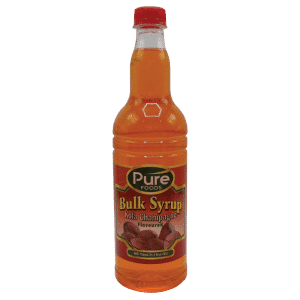 PURE KOLA CHAMP 750ML