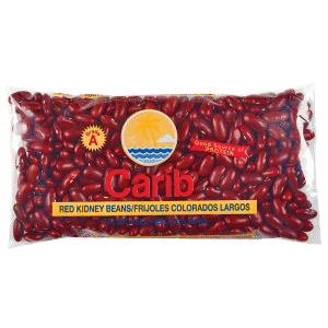 CB RED KIDNEY BEANS 12OZ DRY-CELLO