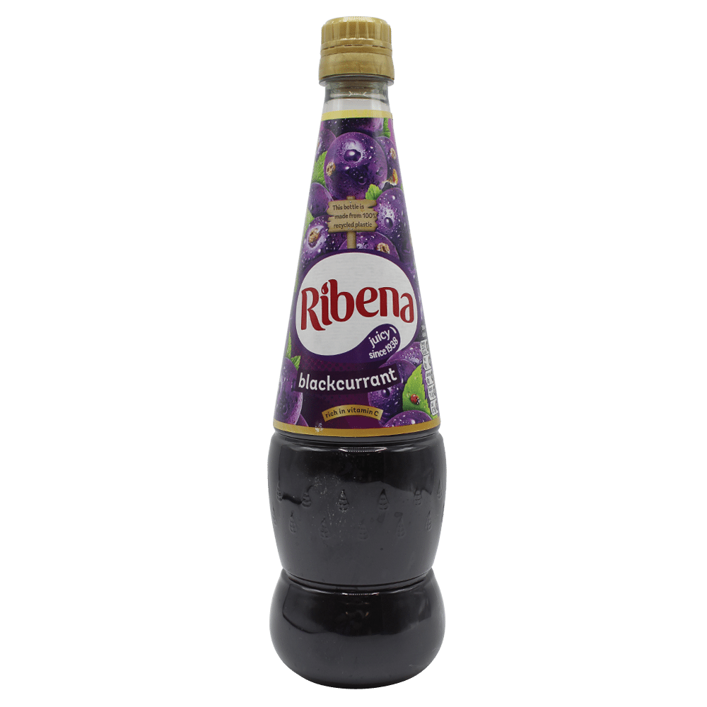 RIBENA UK 850ML