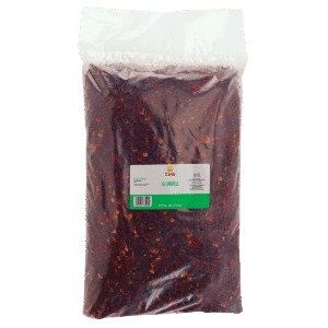 CARIB SORREL 5LB BAG