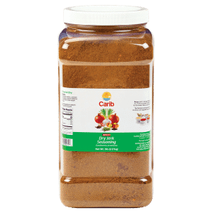 Carib              Oxtail Seasoning[5.5lb]