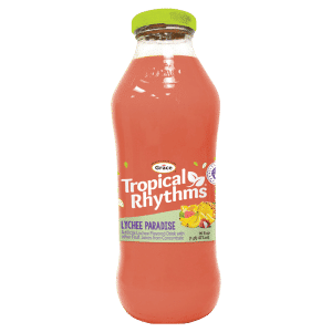 TROP RHYTHM LYCHEE PARADISE 16OZ