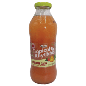 TROP RHYTHM PINE/GUAVA 16OZ