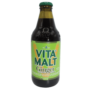 VITAMALT GINGER 12OZ