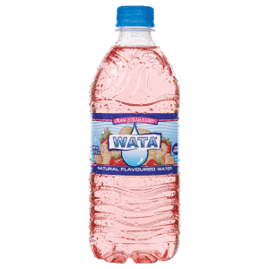 WATA STRAWBERRY 600ML