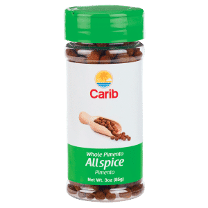 Carib              Ginger Ground Natural Seasoning