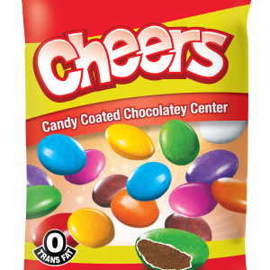 CHARLES CHOCOLATES – CHEERS 15g