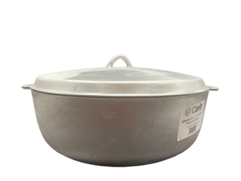 DUTCH POT EXTRA LARGE 14 inch DIAMETER