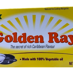 Golden Ray Margarine 8oz