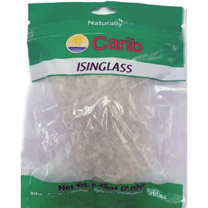 CARIB ISINGLASS .25OZ