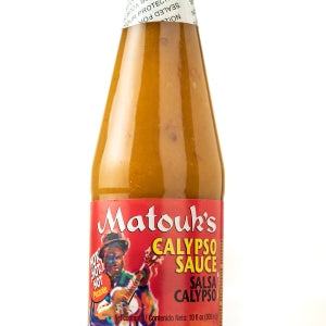 Matouk Calypso Sauce 300mL (10fl oz)