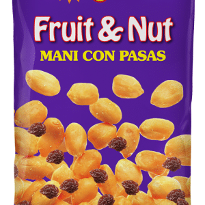 Sunshine Snacks Fruit & Nut (Peanuts) 30G