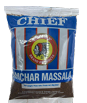 Chief     Amchar Masala