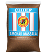 Chief     Amchar  Masala