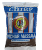 Chief     Amchar  Masala