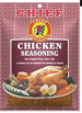 Chief Chicken Seasoning