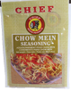 Chief         Chow Mein Season