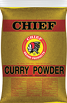 Chief        Curry