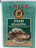 Chief          Fish  Seasoning