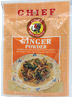 Chief     Ginger  Powder