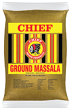 Chief          Ground Massala (Yellow)