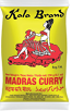 Chief         Kala Madras Curry