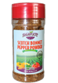 Shavuot Scotch Bonnet Pepper Powder