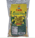 Carib  Banana  Strips