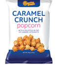 Sunshine Snacks  Caramel Crunch Popcorn