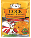 Grace     Cock Soup Mix