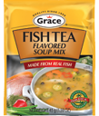 Grace       Fish Soup  Mix